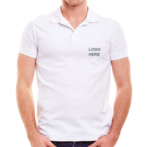 tshirt-with-collar-white-front
